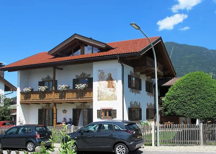 Anda Garmisch-Partenkirchen