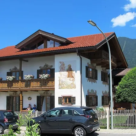 Anda Garmisch-Partenkirchen