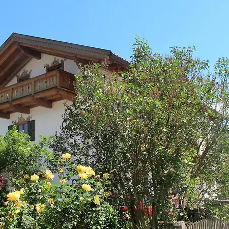 Apartamento Anda Garmisch-Partenkirchen