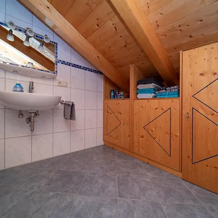 Apartamento Anda *