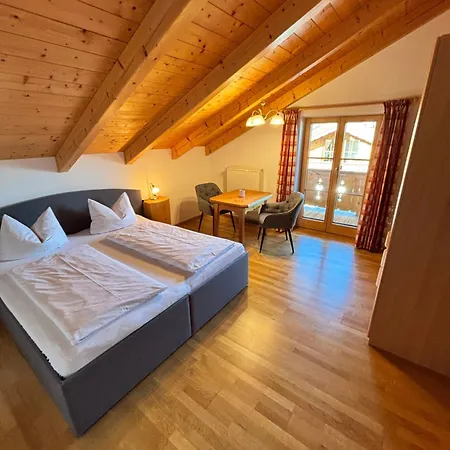 Apartment Anda *