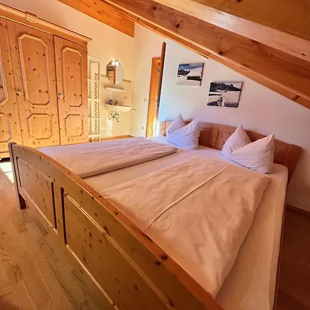 Anda Apartment
