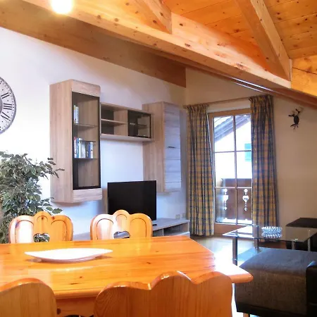 Appartement Anda