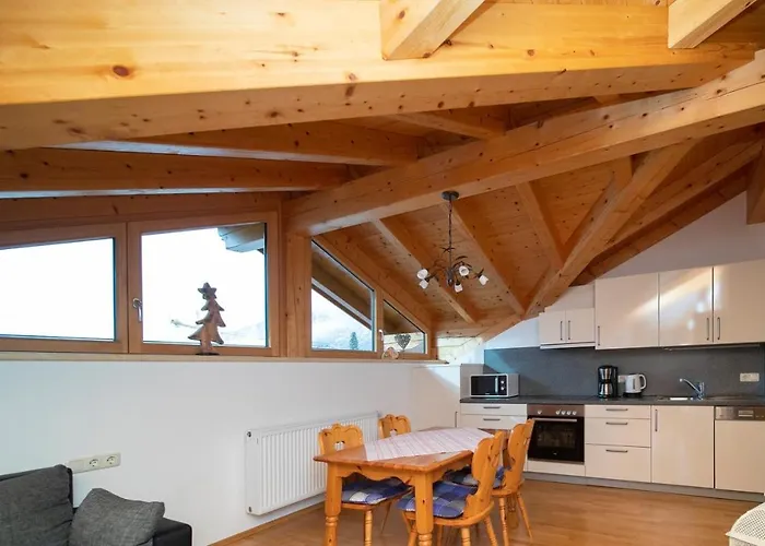 Anda Гармиш-Партенкирхен