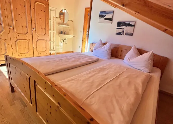 Anda Апартаменты